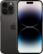 Apple iPhone 14 Pro Max (256 GB) - Space Black