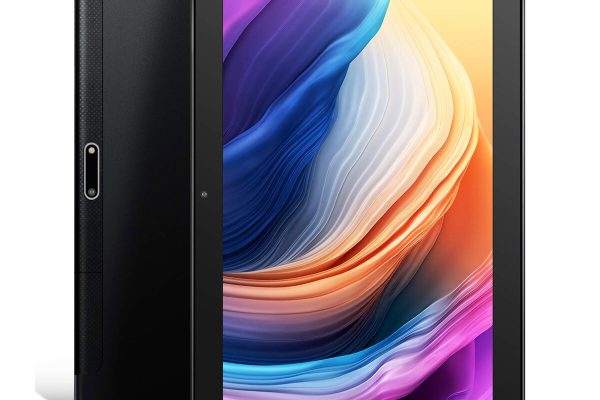 Dragon Touch Max10 Tablet Android 10.0 OS