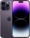 Apple iPhone 14 Pro Max (256 GB) - Deep Purple